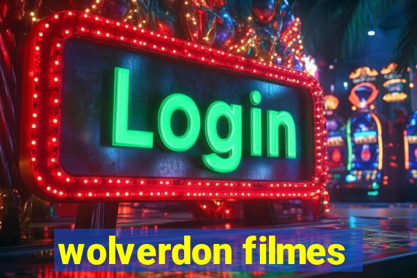 wolverdon filmes